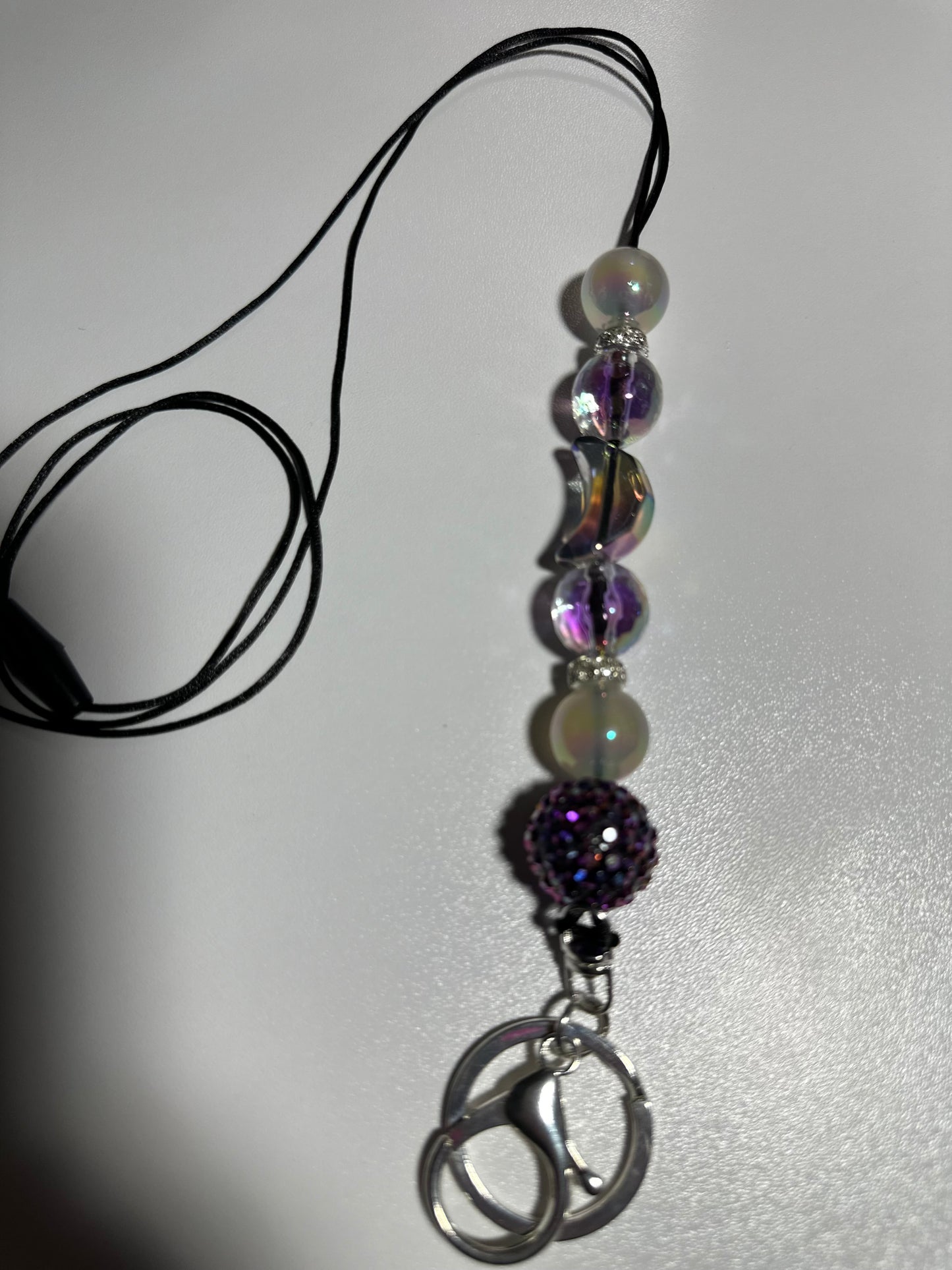 Custom Lanyard