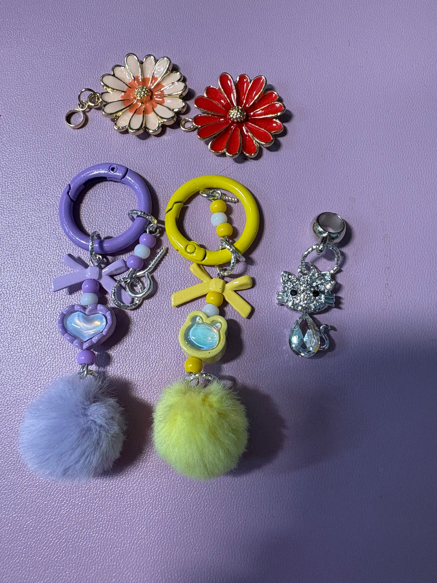 Misc Item Charm/Dangle/ ETC