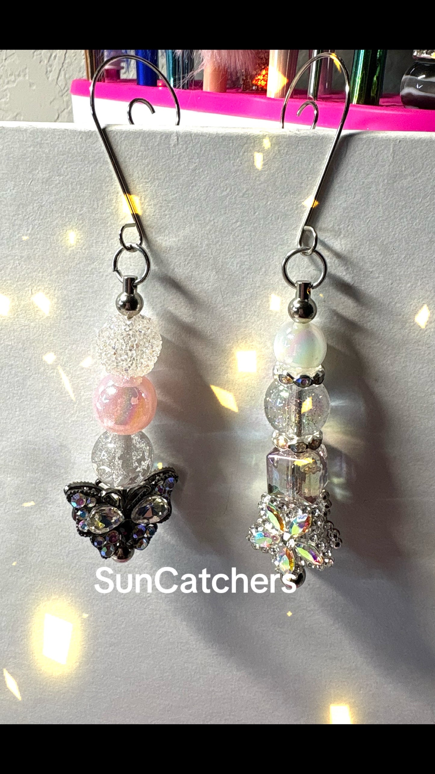 Sun Catcher 10.00