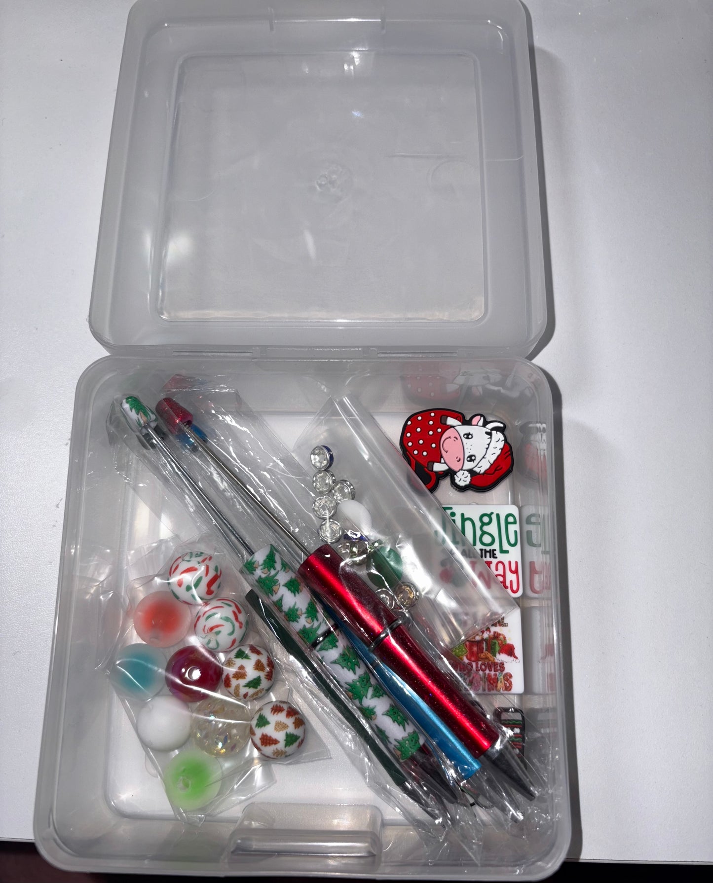 DIY Pen Kit 22.50