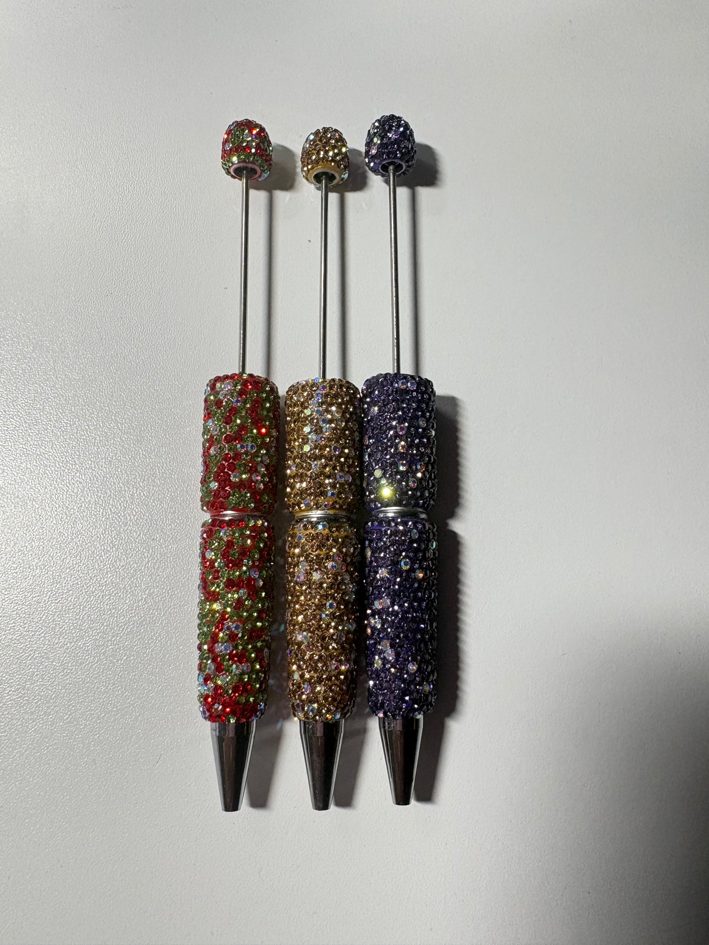 Rhinestone option for DIY Kit 2.00 Per pen