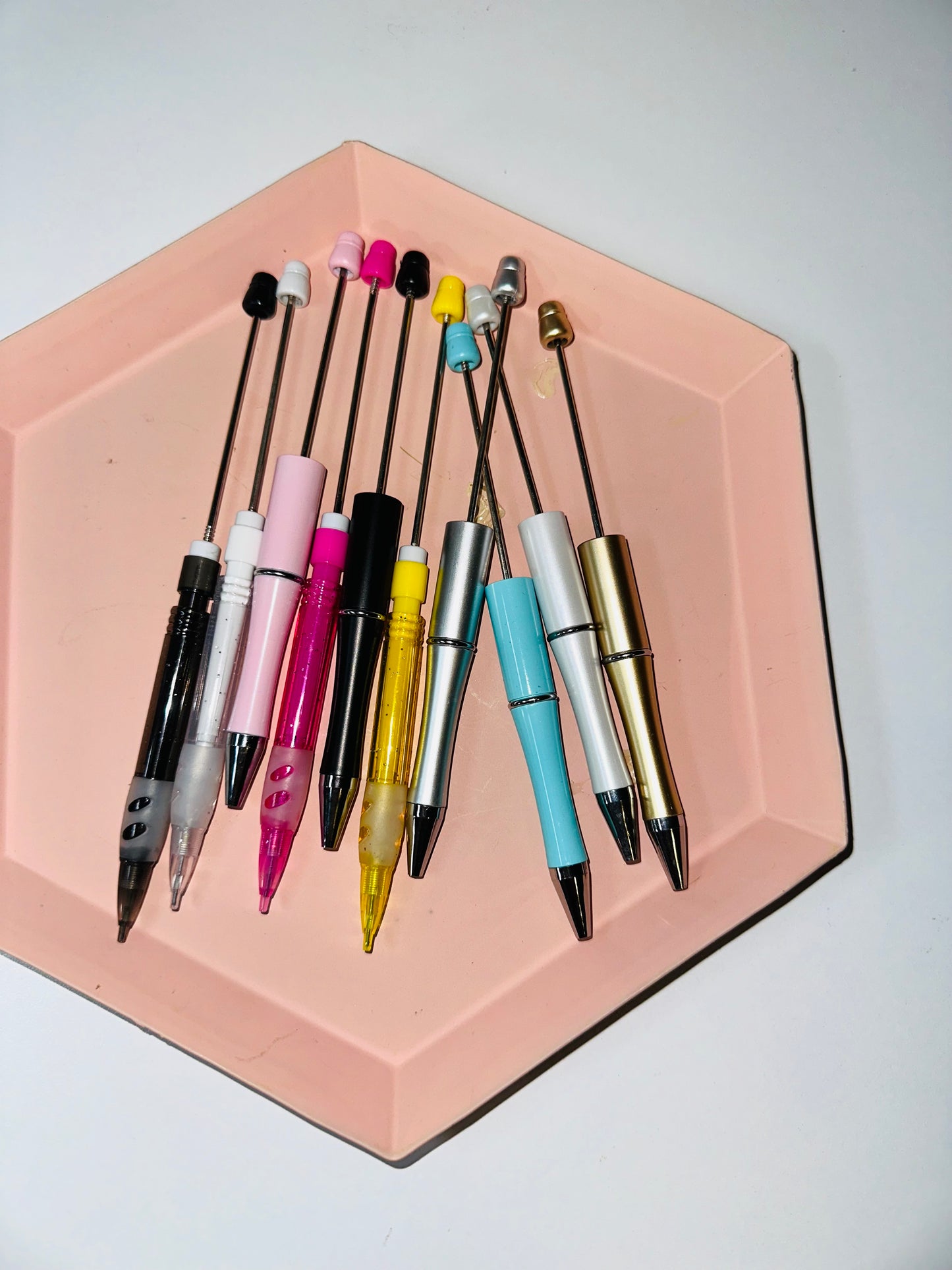 Beaded Pencil 6.00