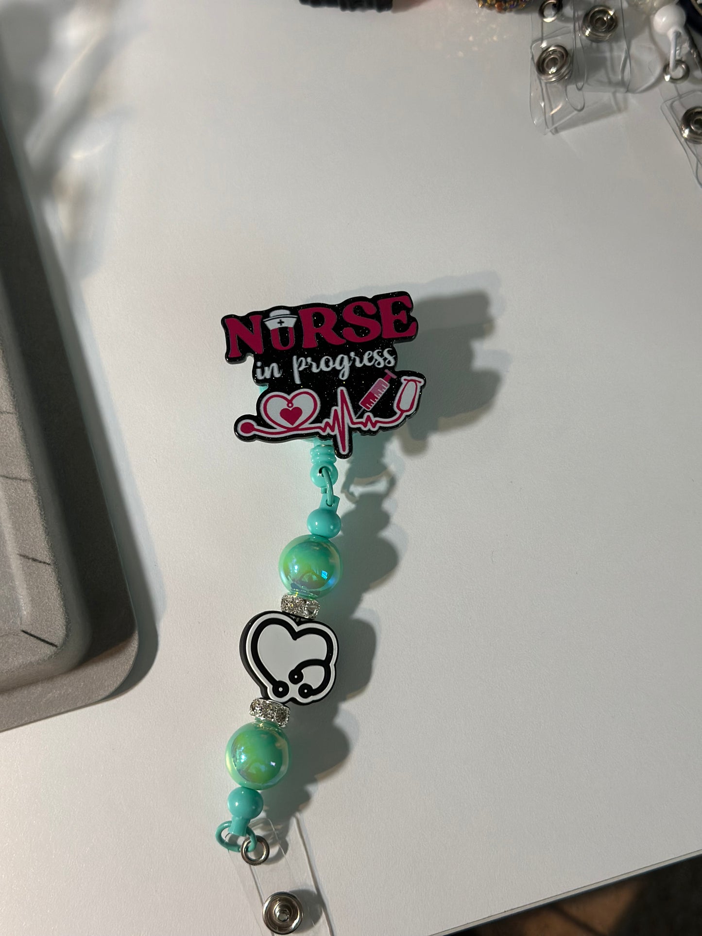 Badge Reels 8.00