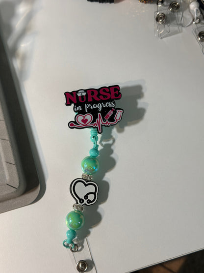 Badge Reels 8.00
