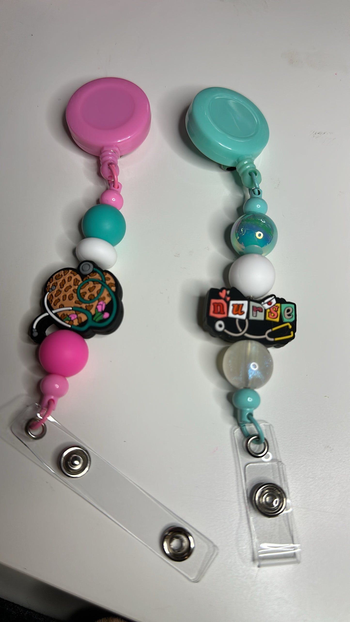 Badge Reels 8.00