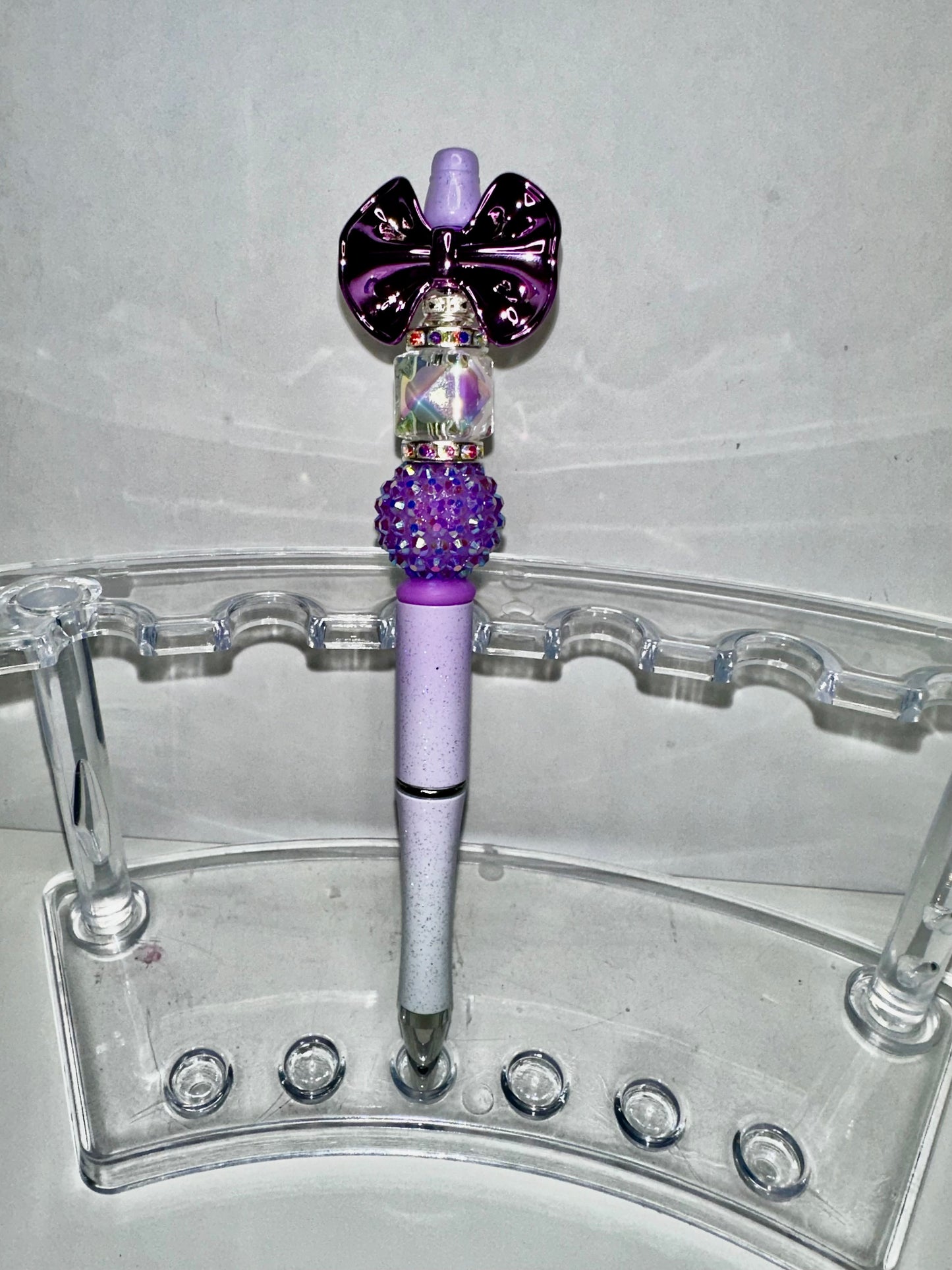 Silicone Focal Beaded Pens 8.00 each