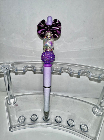 Silicone Focal Beaded Pens 8.00 each
