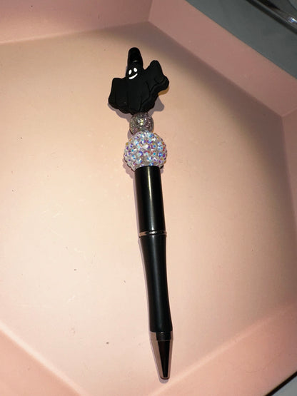 Silicone Focal Beaded Pens 8.00 each