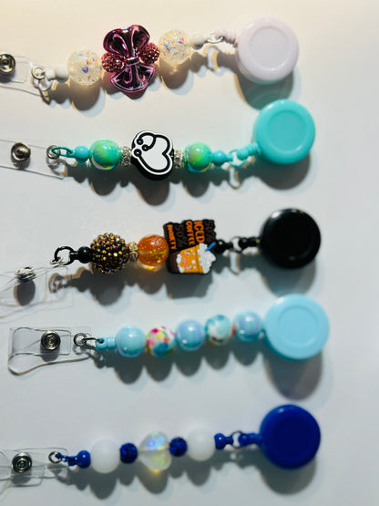 Badge Reels 8.00