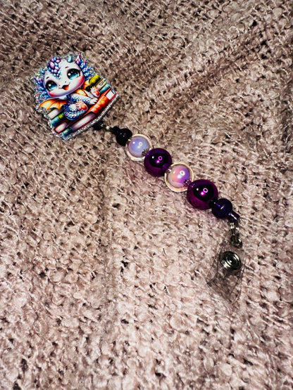 Badge Reels 8.00