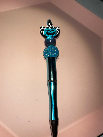 Silicone Focal Beaded Pens 8.00 each