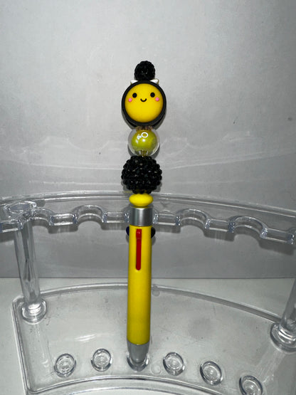 Silicone Focal Beaded Pens 8.00 each