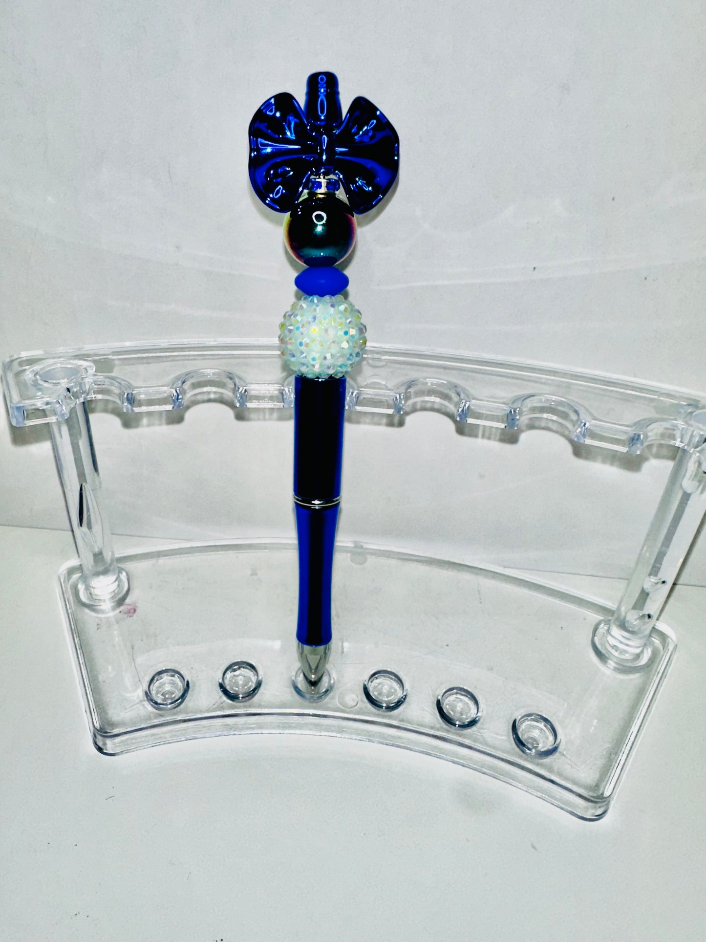 Silicone Focal Beaded Pens 8.00 each