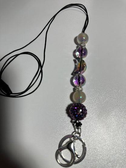 Custom Lanyard