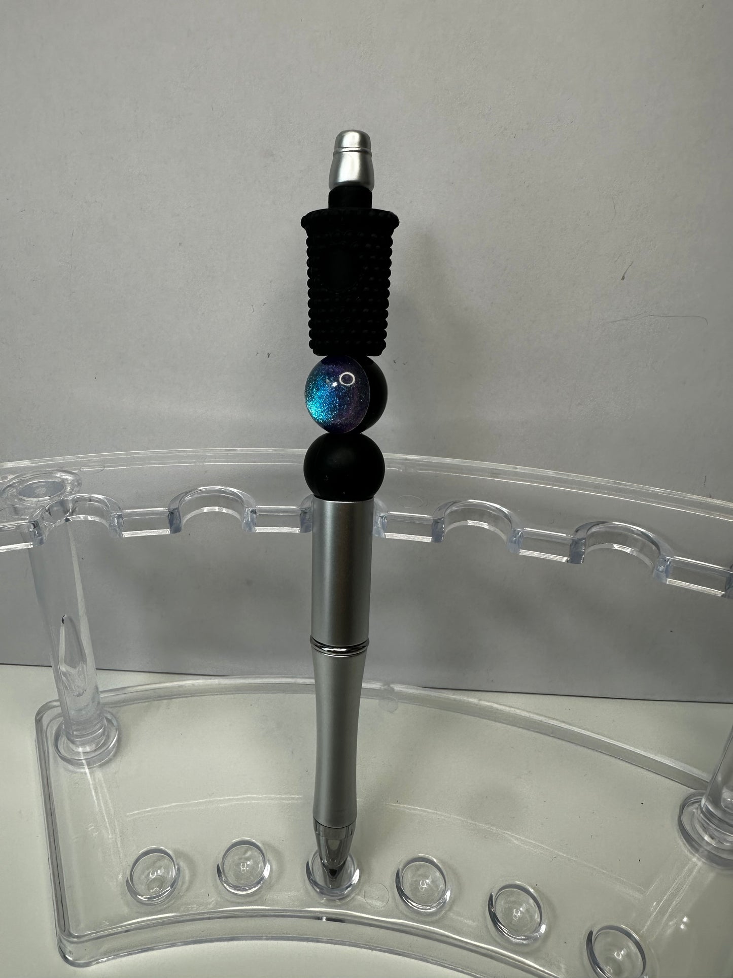 Silicone Focal Beaded Pens 8.00 each
