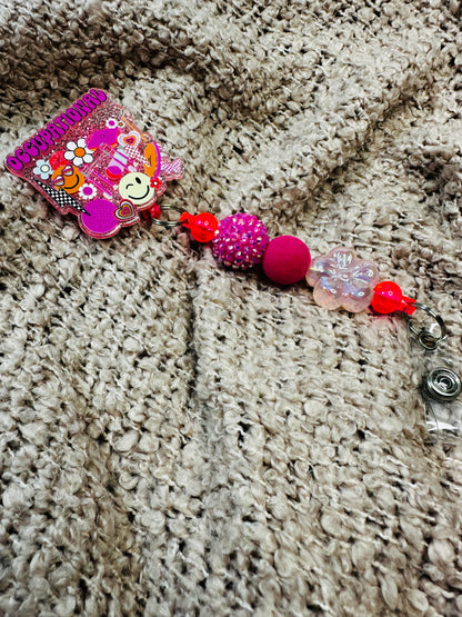 Badge Reels 8.00