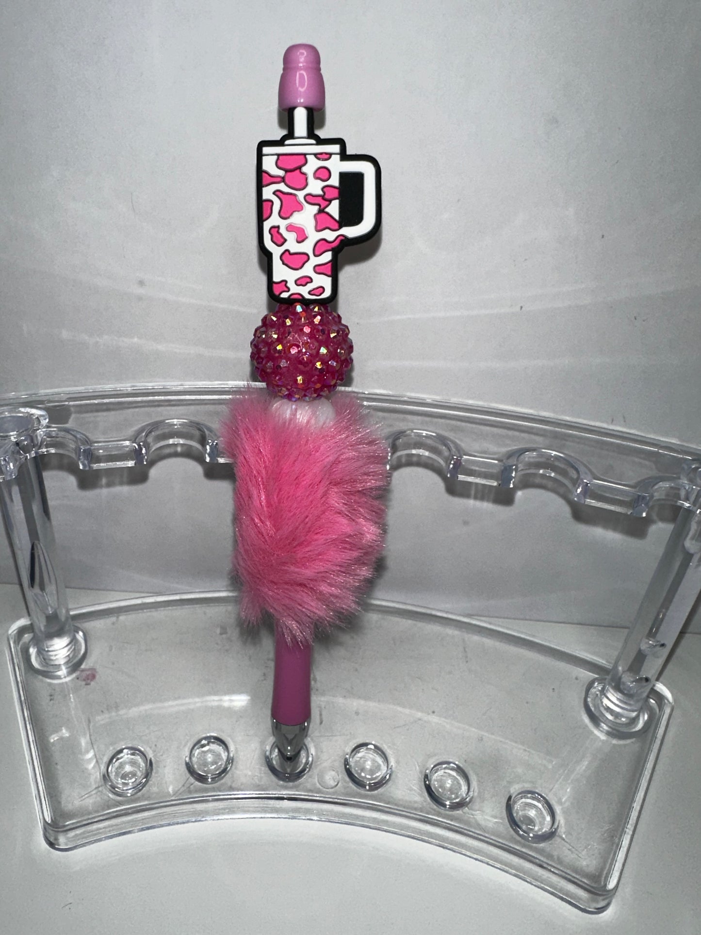 Silicone Focal Beaded Pens 8.00 each
