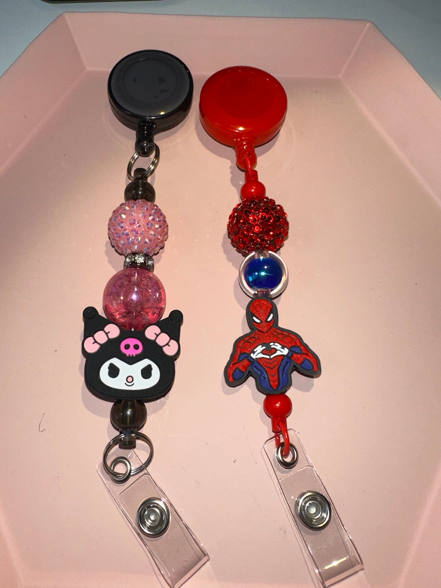 Badge Reels 8.00