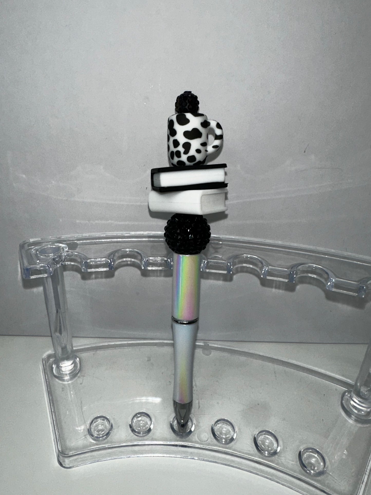 Silicone Focal Beaded Pens 8.00 each