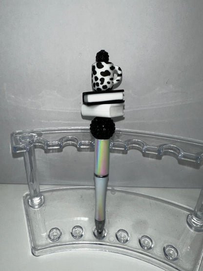 Silicone Focal Beaded Pens 8.00 each