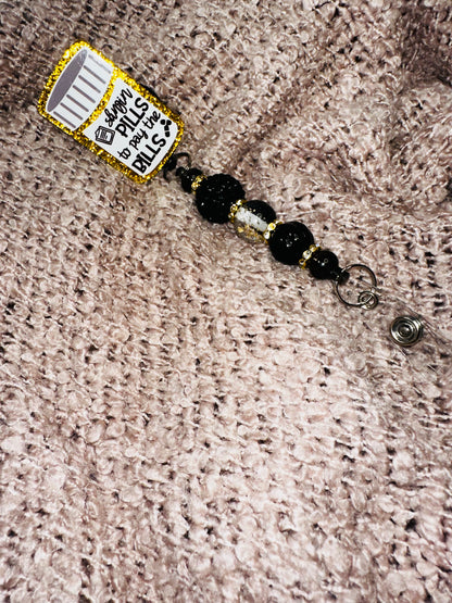 Badge Reels 8.00
