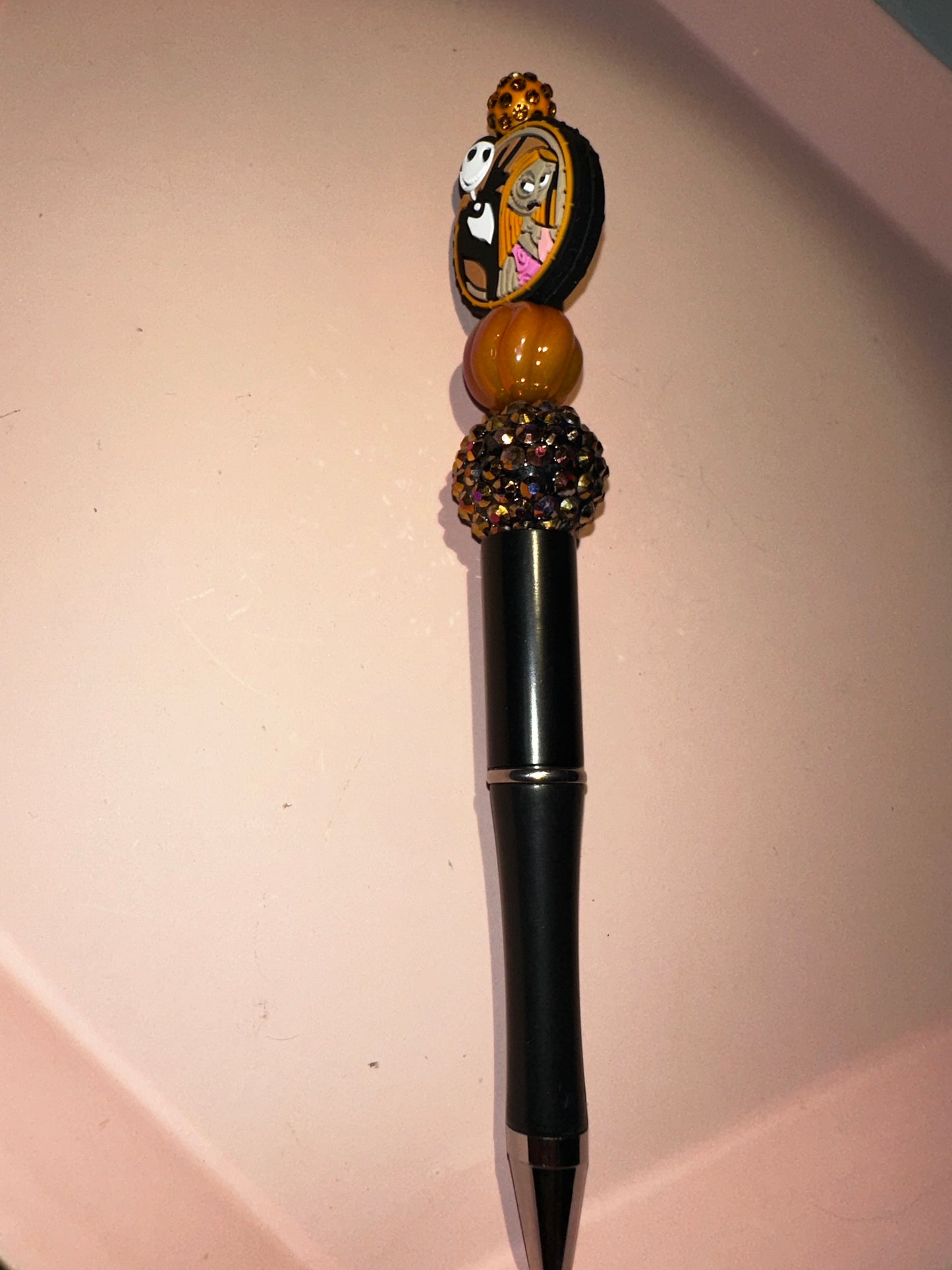 Silicone Focal Beaded Pens 8.00 each