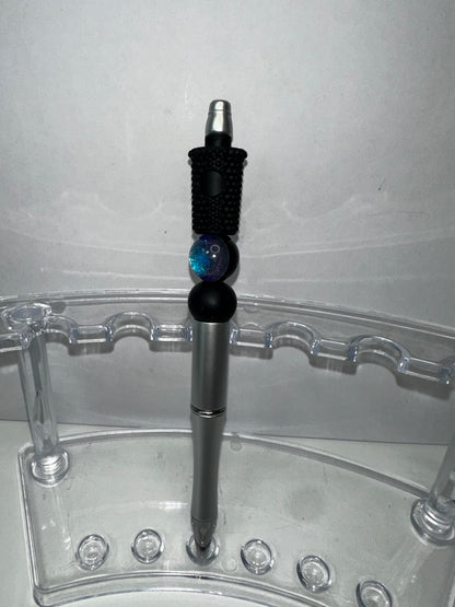 Silicone Focal Beaded Pens 8.00 each