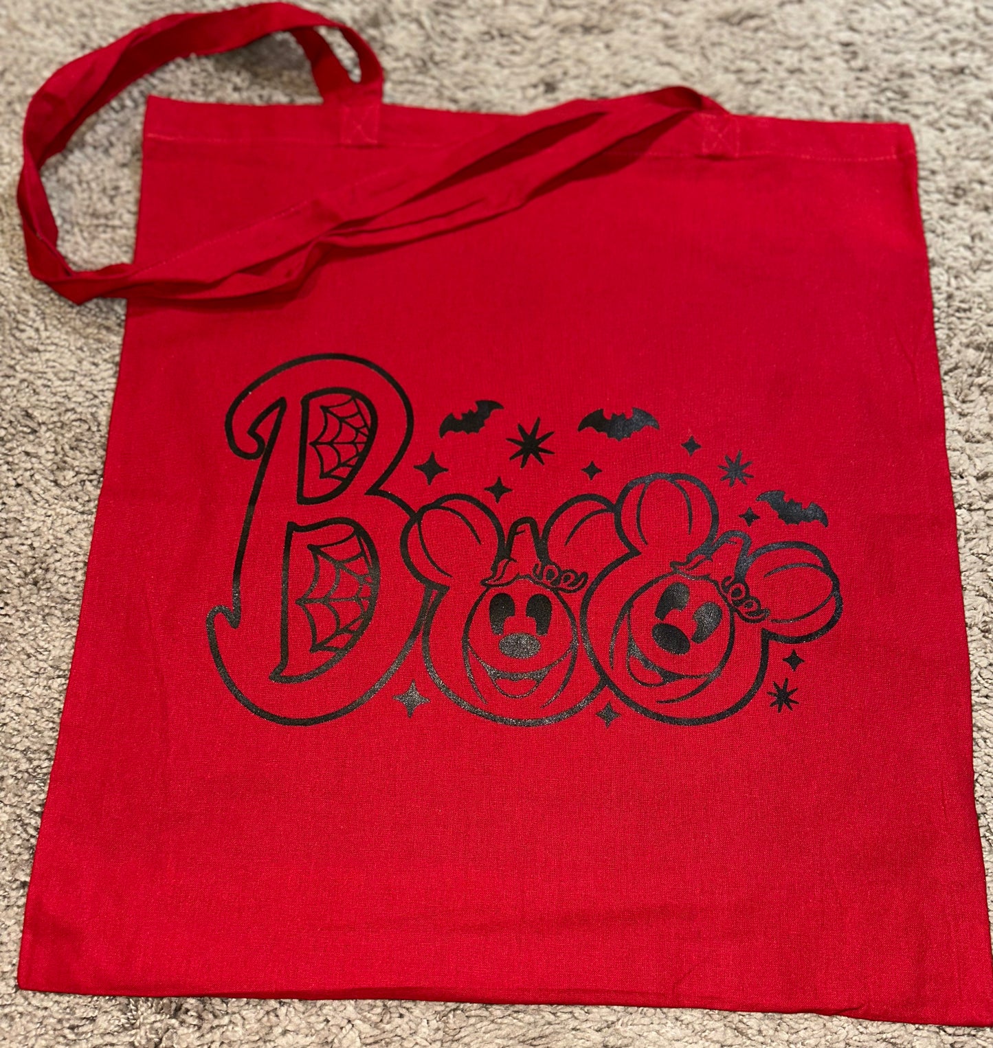 Tote Bag 16"x15" 13.00