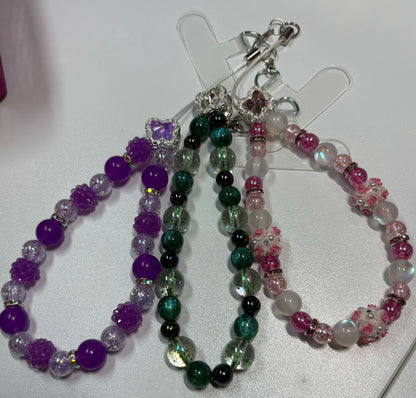 Phone Charms 10.00