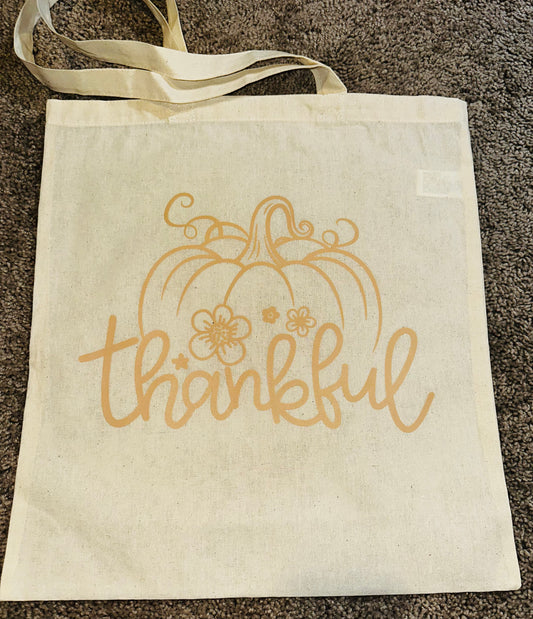 Tote Bag 16"x15" 13.00
