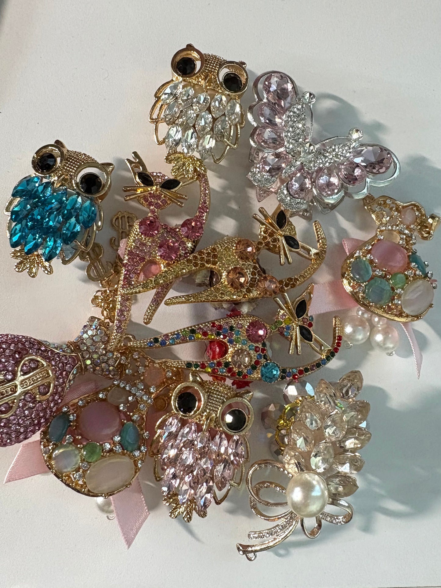 Fancy Pen Topper 13.00