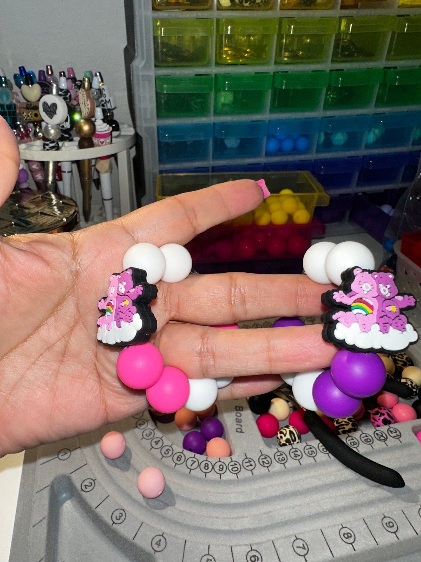 Cup Charms 10.00