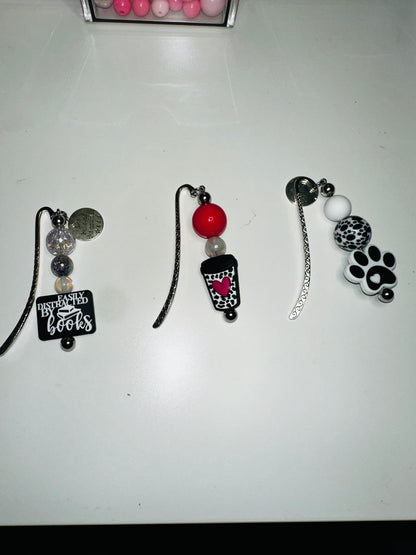 Bookmark's 8.00