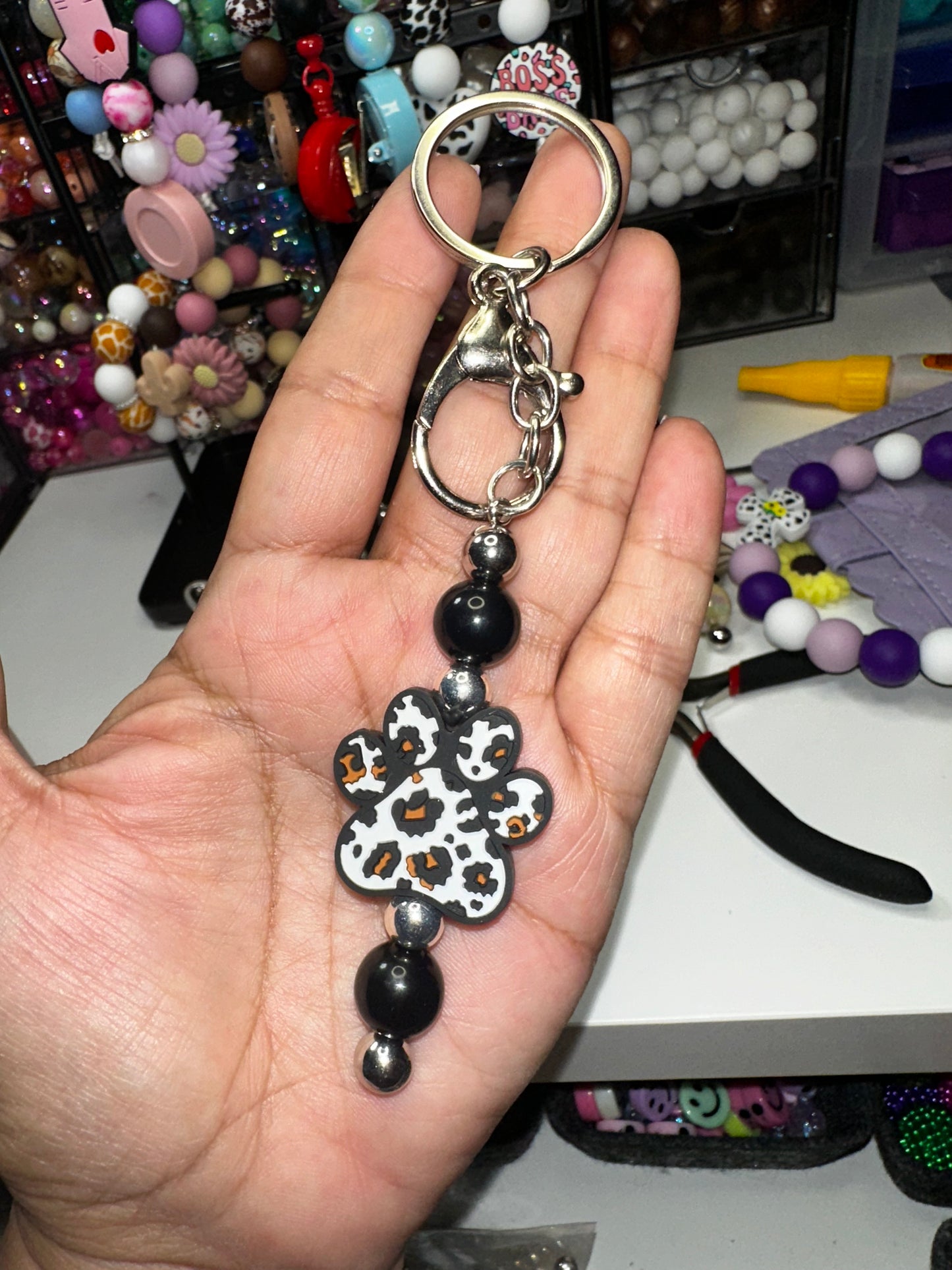 Keychains 10.00
