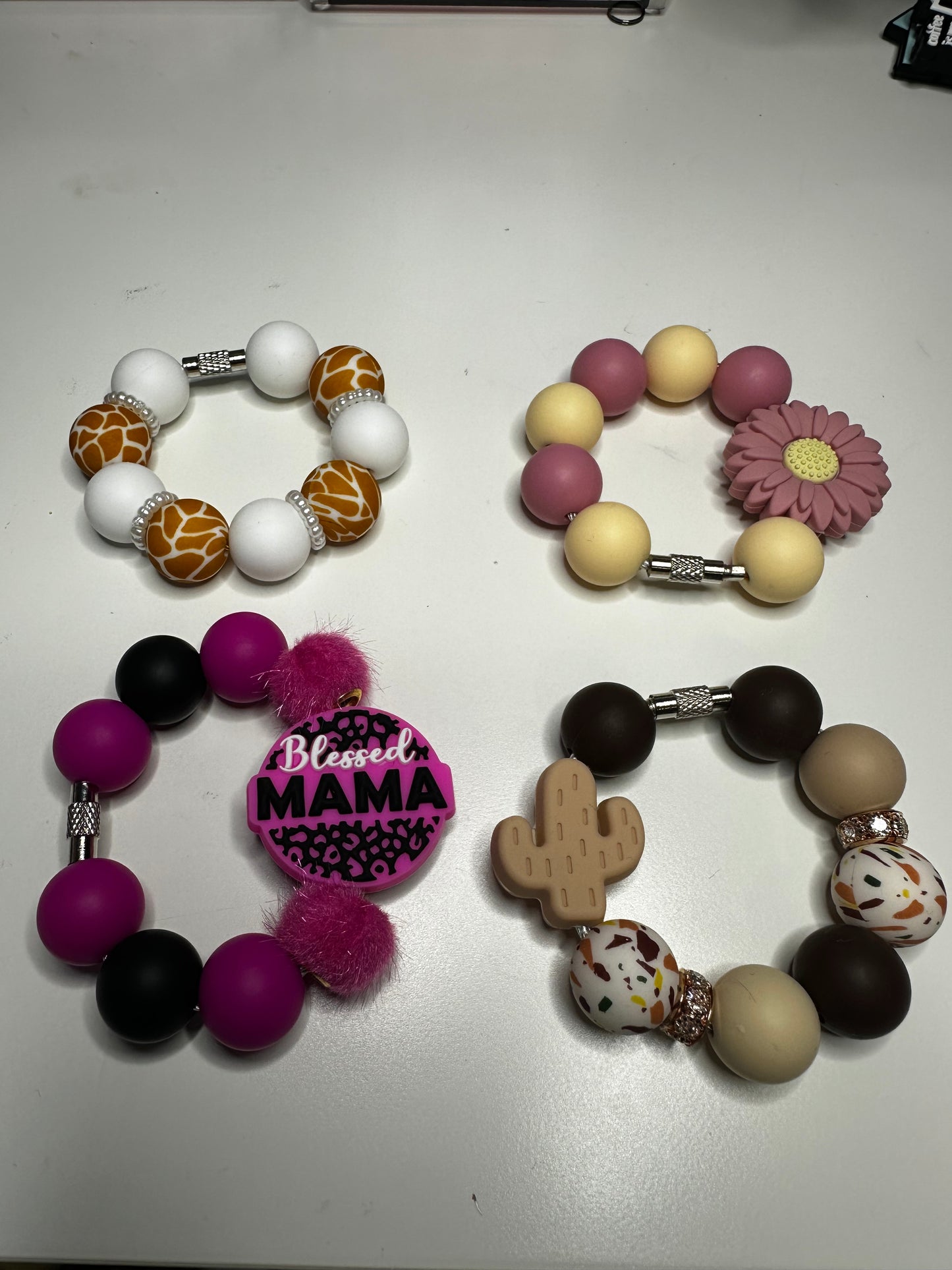 Cup Charms 10.00