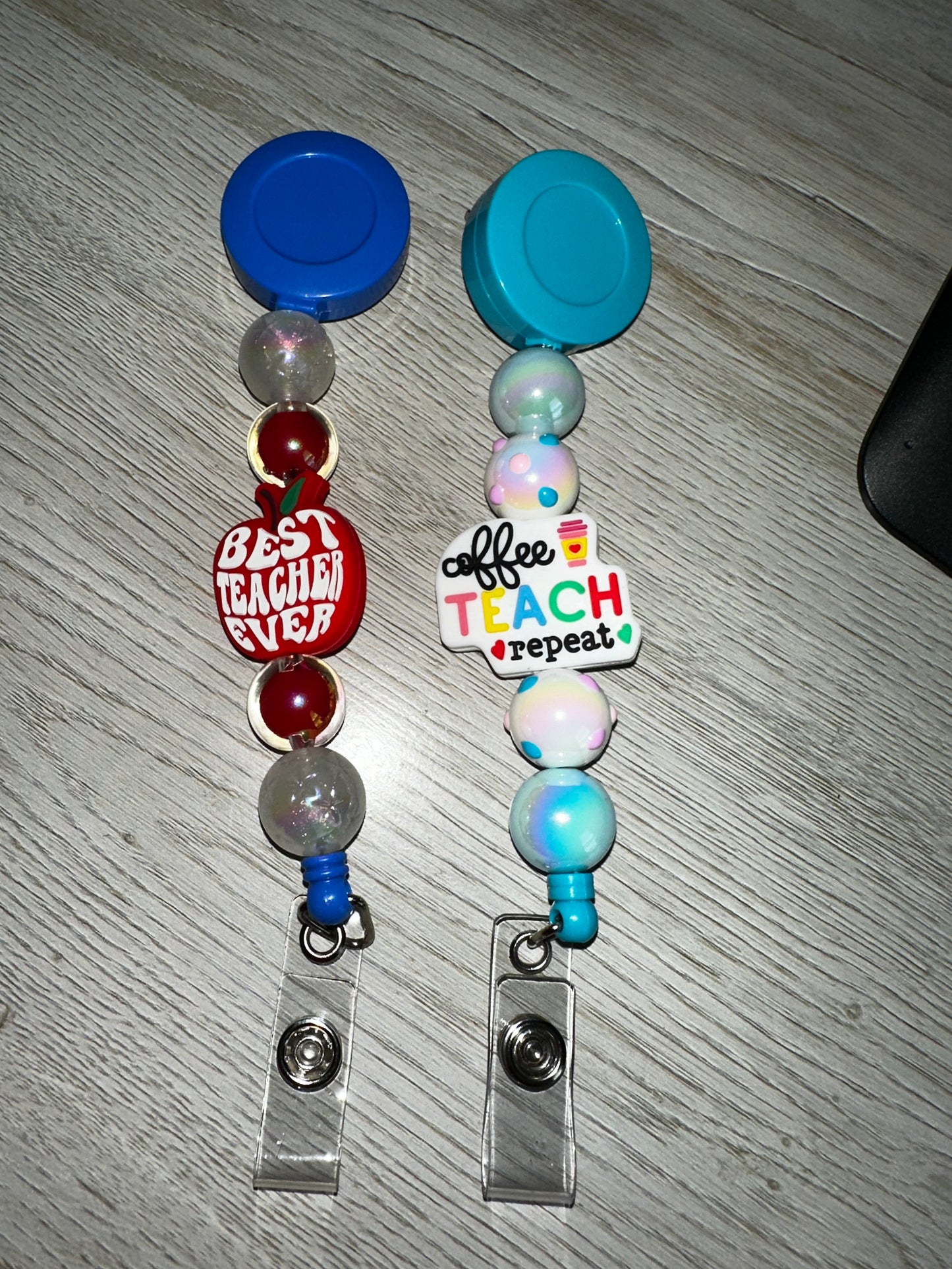 Badge Reels 8.00