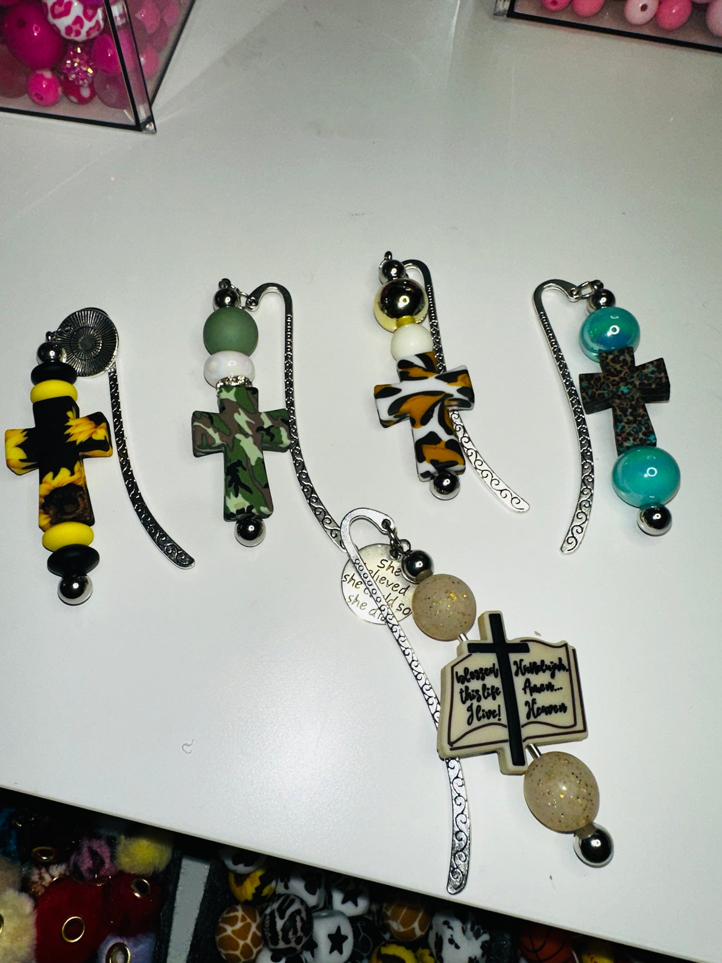 Bookmark's 8.00