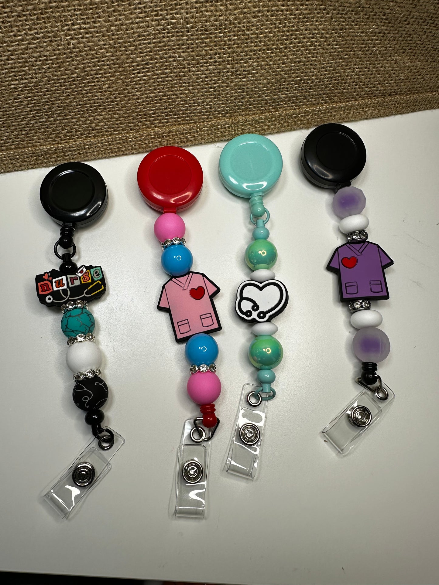 Badge Reels 8.00
