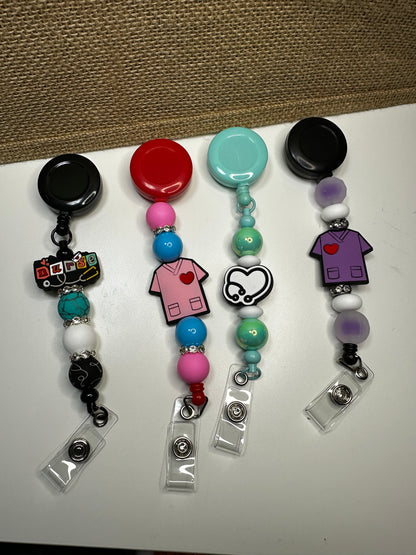 Badge Reels 8.00