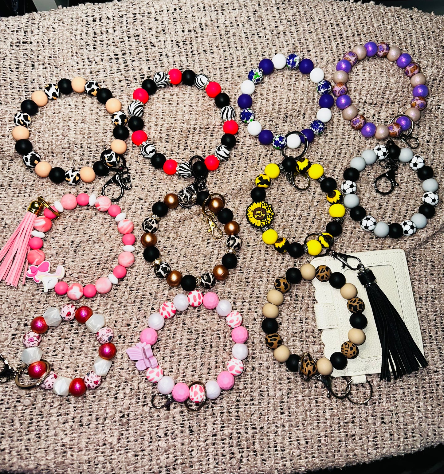 Wristlets