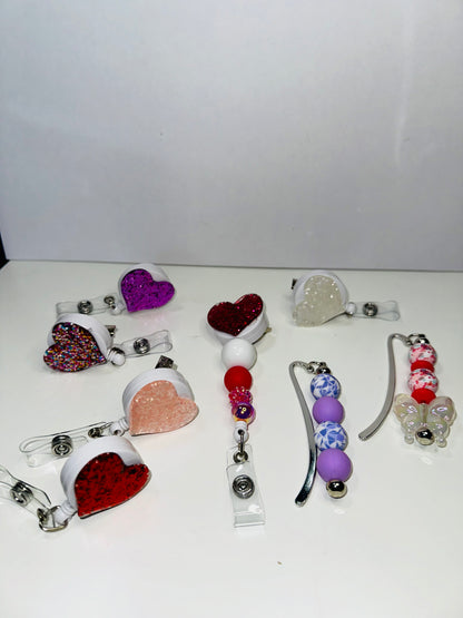 Badge Reels 8.00