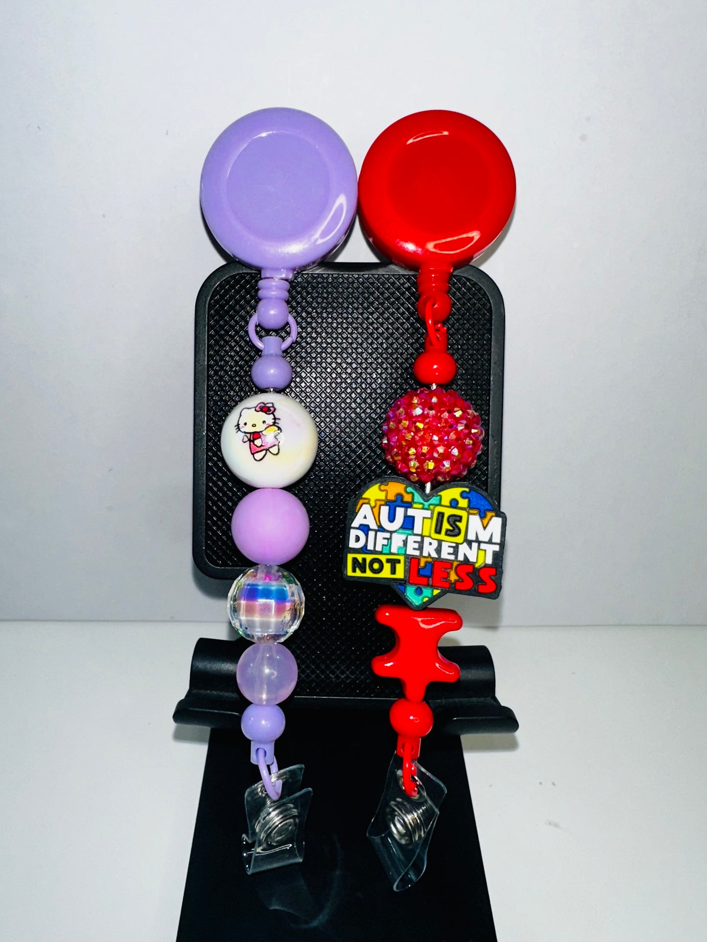 Badge Reels 8.00
