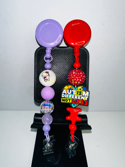 Badge Reels 8.00