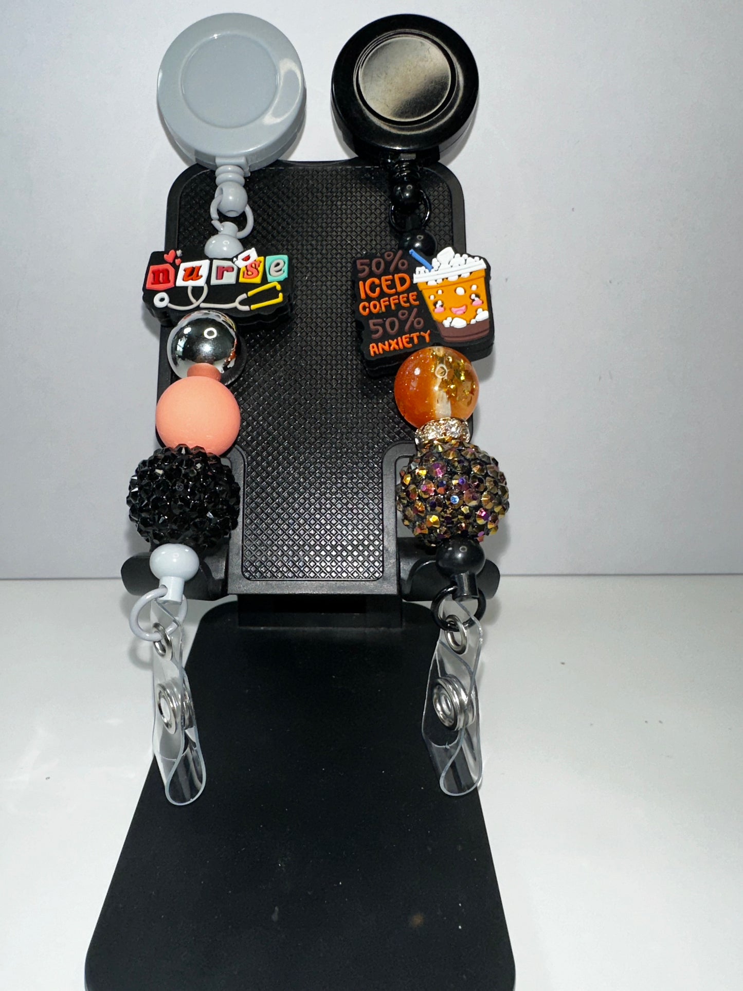 Badge Reels 8.00