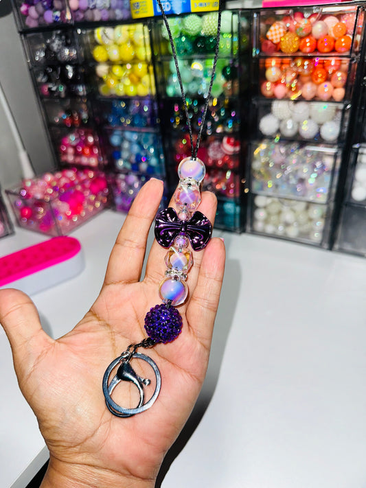 Custom Lanyard